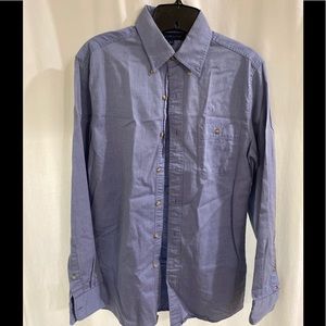 Tommy Hilfiger Button Down Dress Shirt